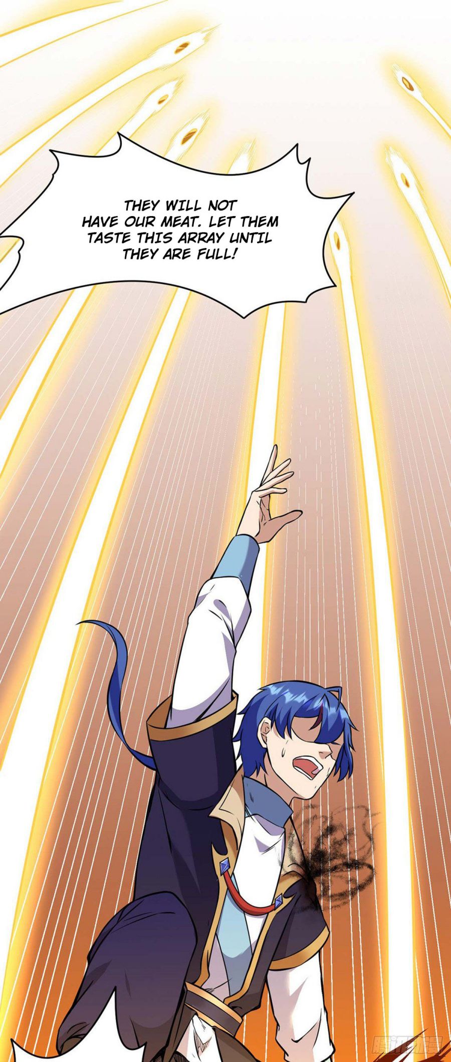 Martial Arts Reigns - Chapter 192 Page 14