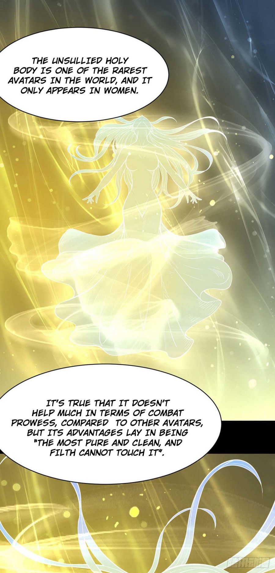 Martial Arts Reigns - Chapter 192 Page 2