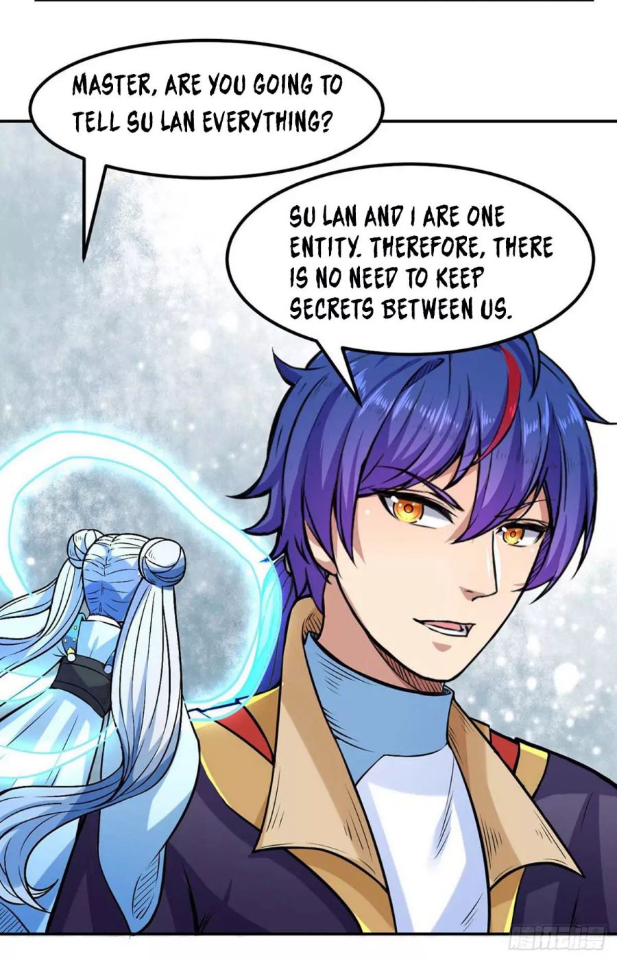 Martial Arts Reigns - Chapter 193 Page 20