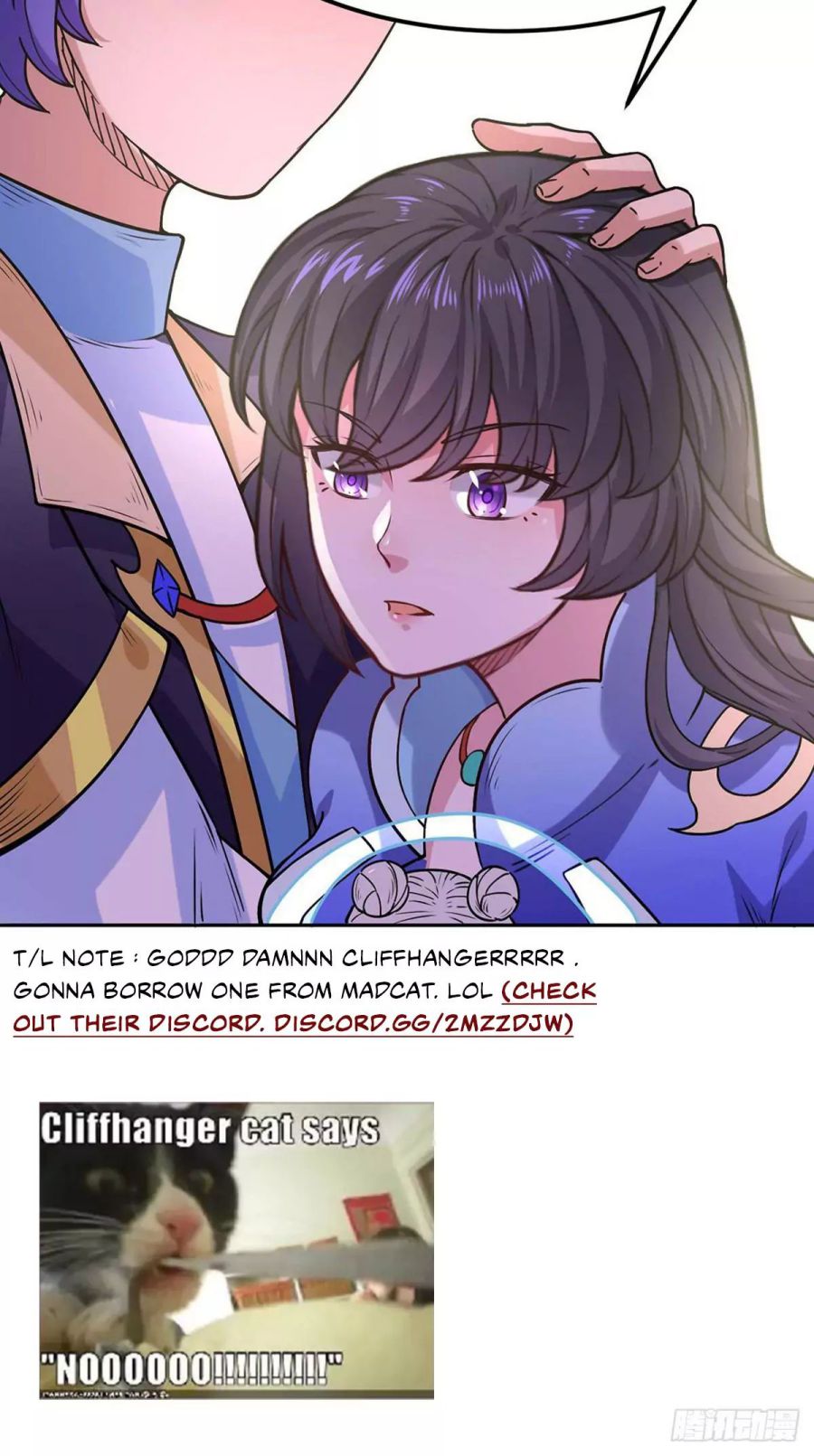 Martial Arts Reigns - Chapter 193 Page 29