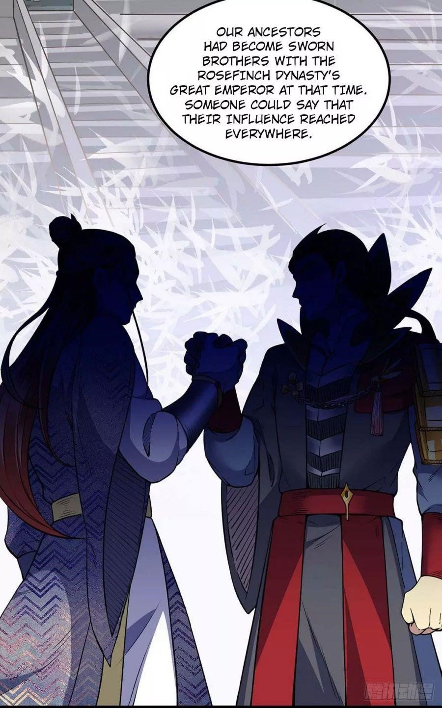 Martial Arts Reigns - Chapter 194 Page 2