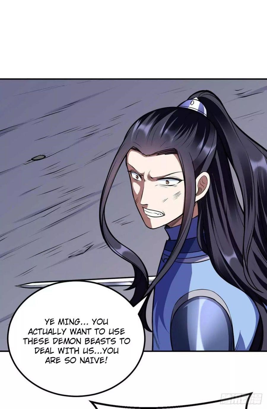 Martial Arts Reigns - Chapter 196 Page 1