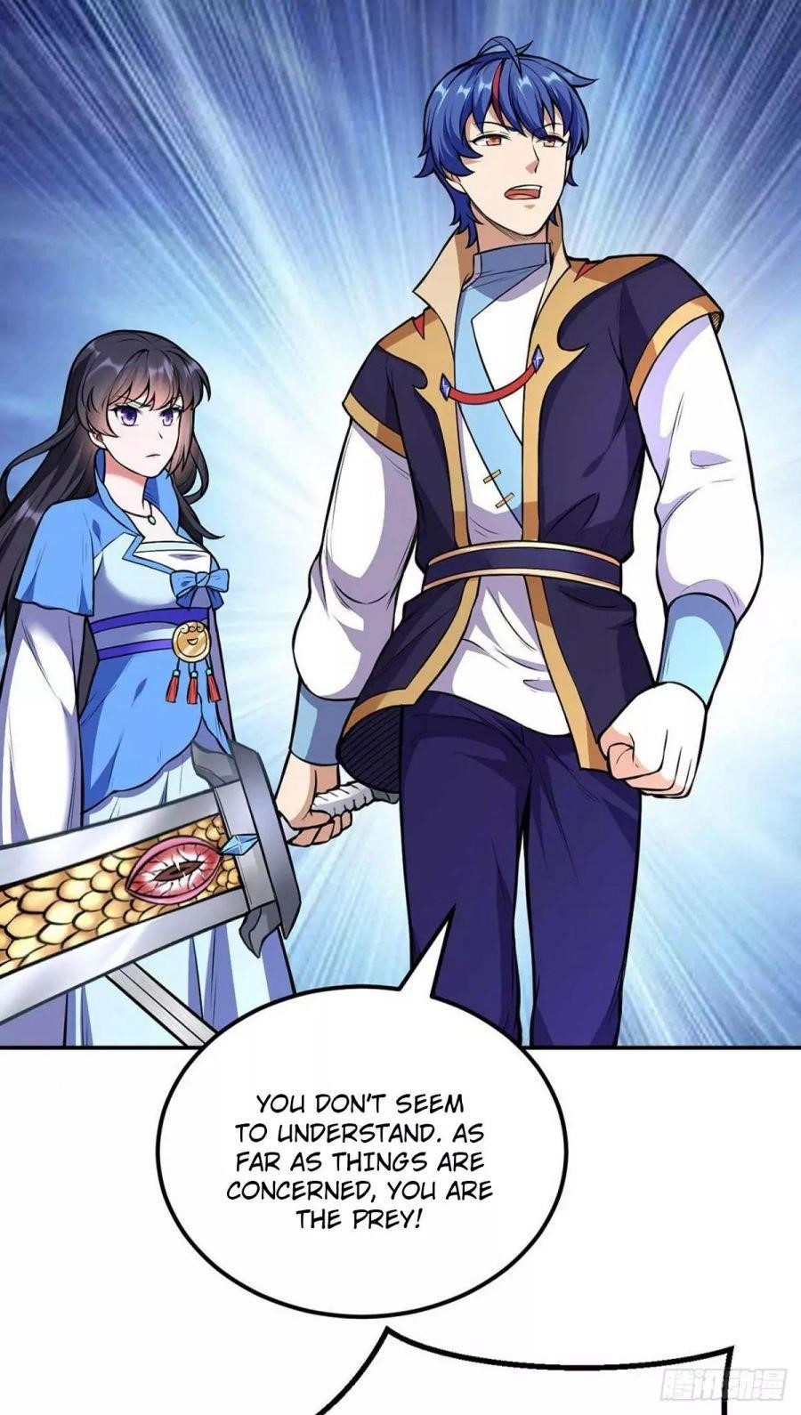 Martial Arts Reigns - Chapter 196 Page 15