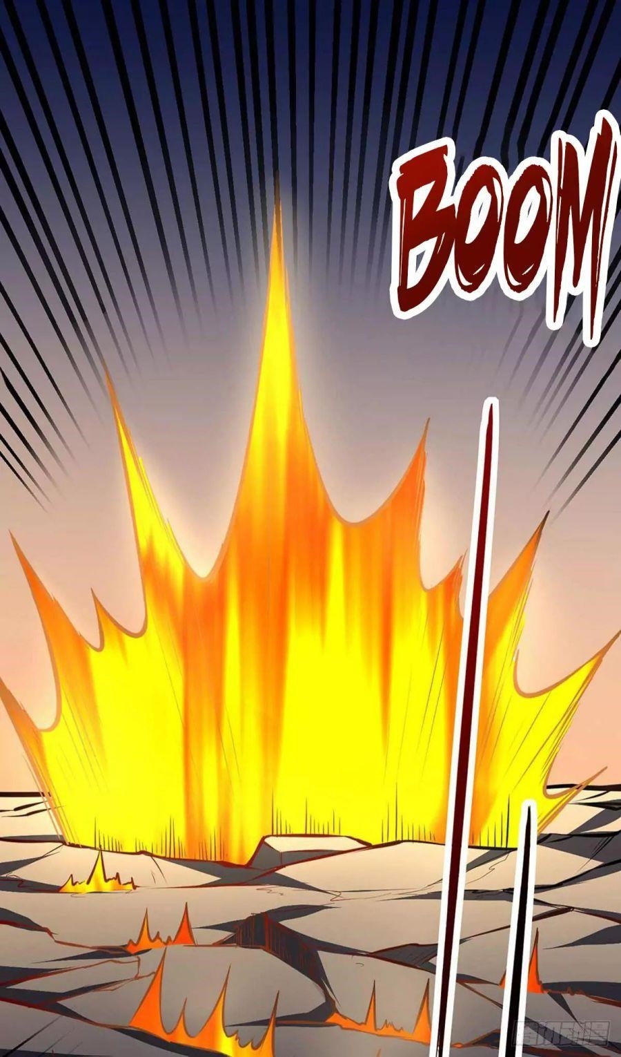 Martial Arts Reigns - Chapter 196 Page 28