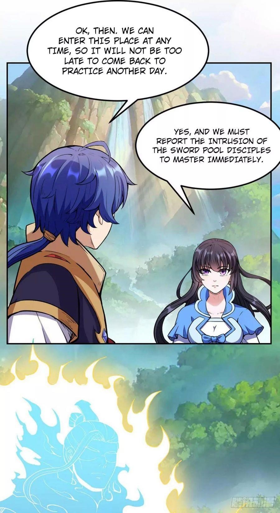 Martial Arts Reigns - Chapter 197 Page 14