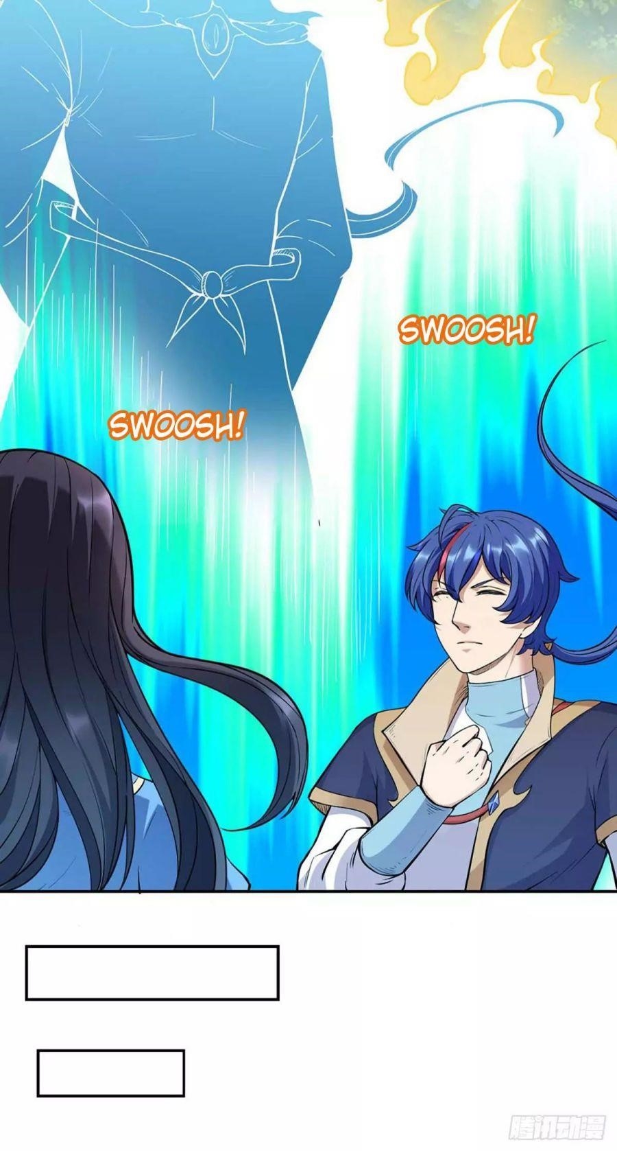 Martial Arts Reigns - Chapter 197 Page 15