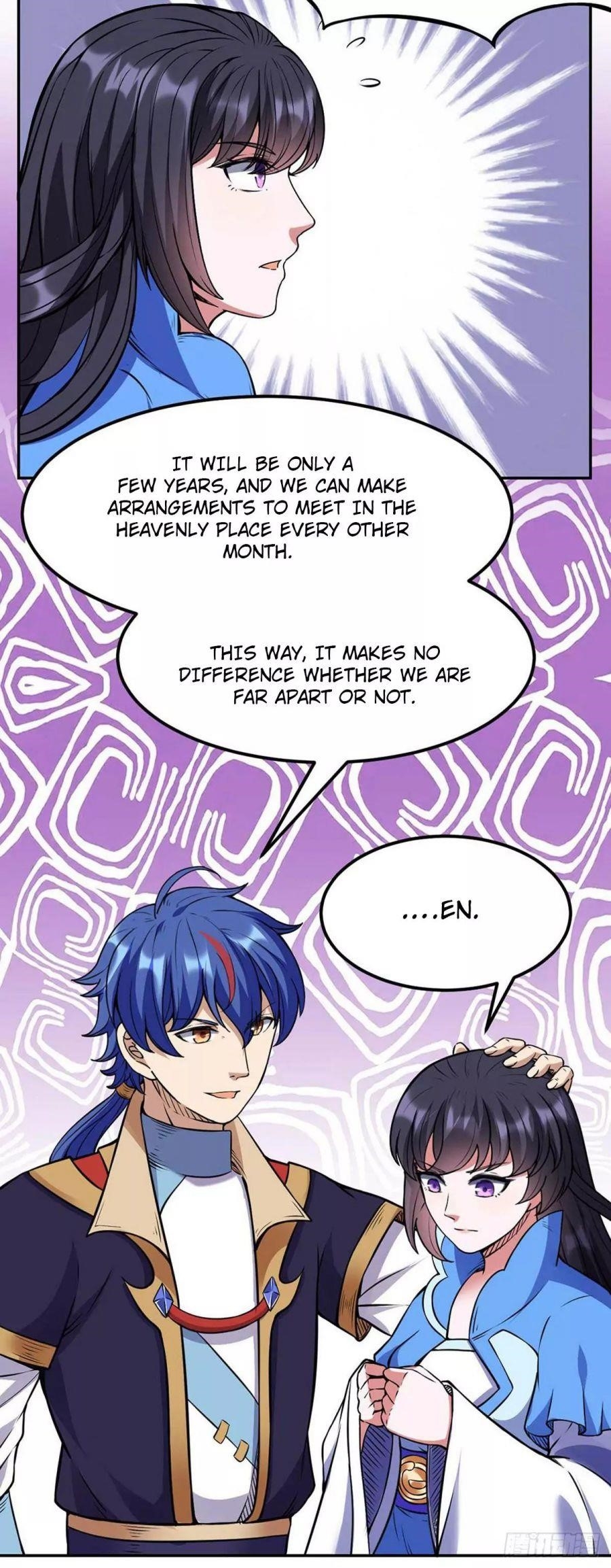 Martial Arts Reigns - Chapter 197 Page 23