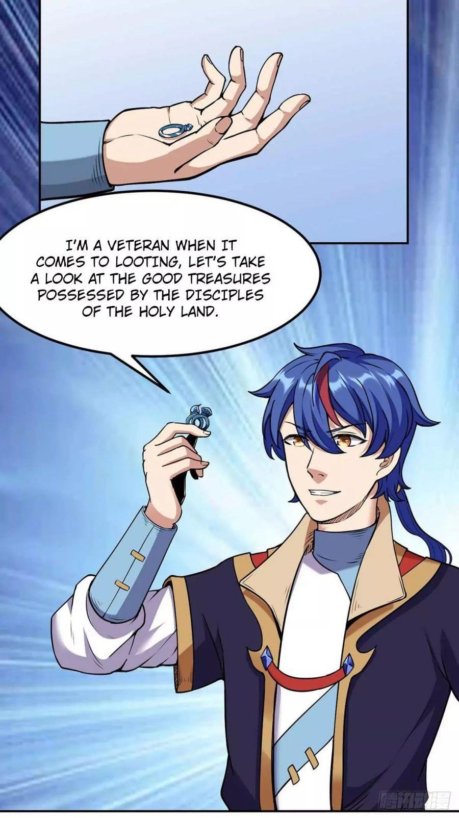 Martial Arts Reigns - Chapter 197 Page 3