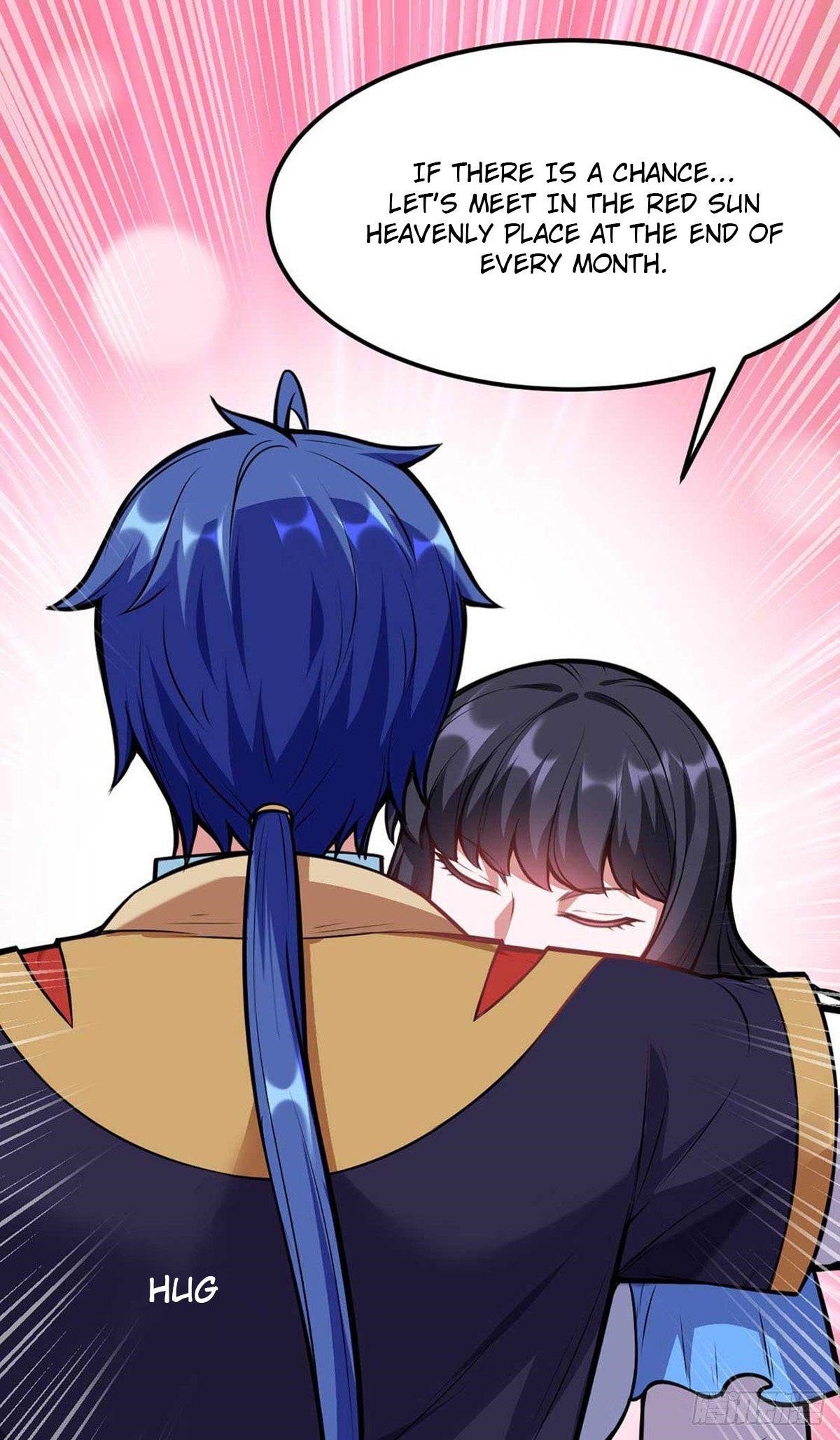 Martial Arts Reigns - Chapter 199 Page 23