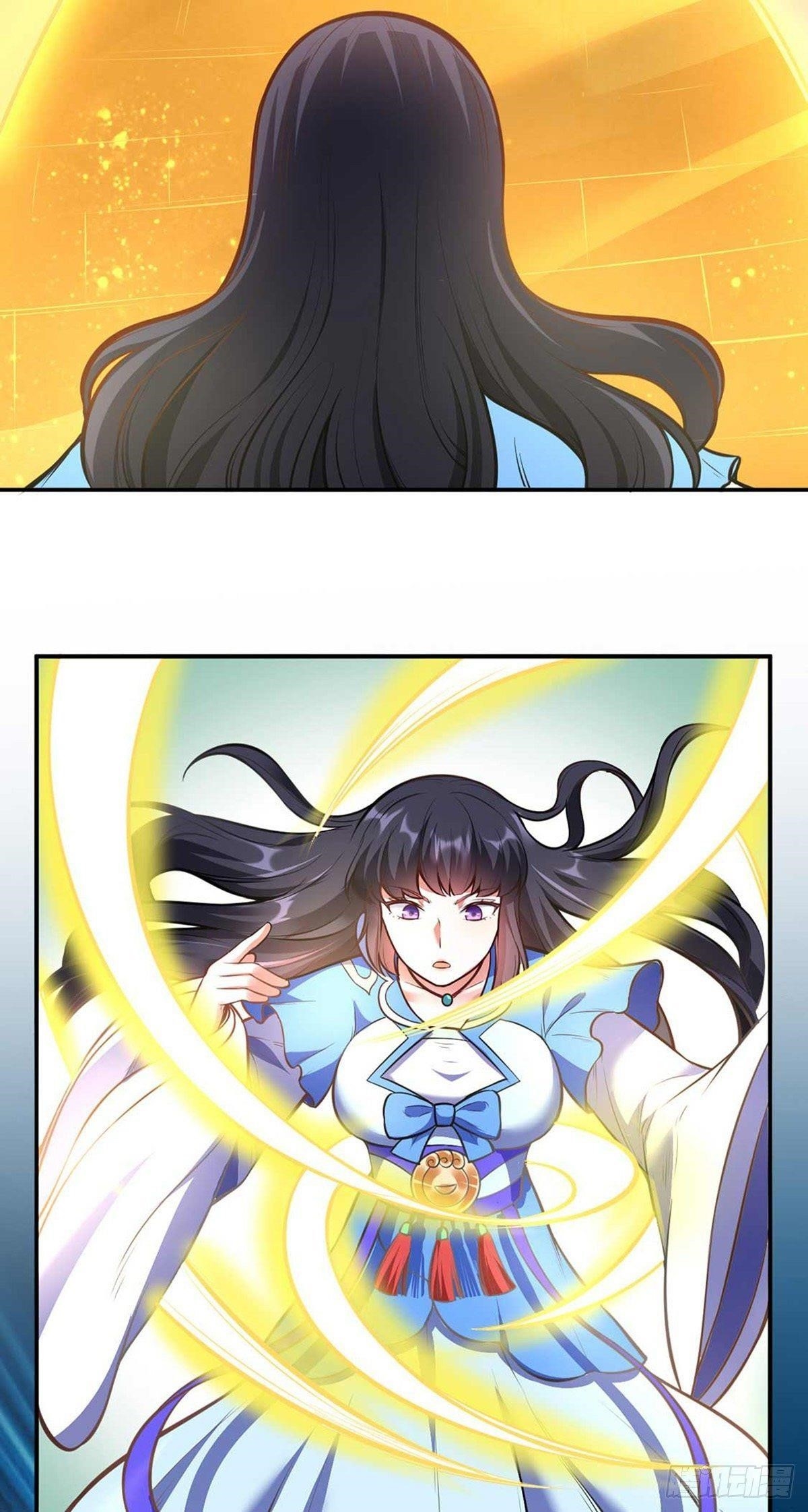 Martial Arts Reigns - Chapter 199 Page 26