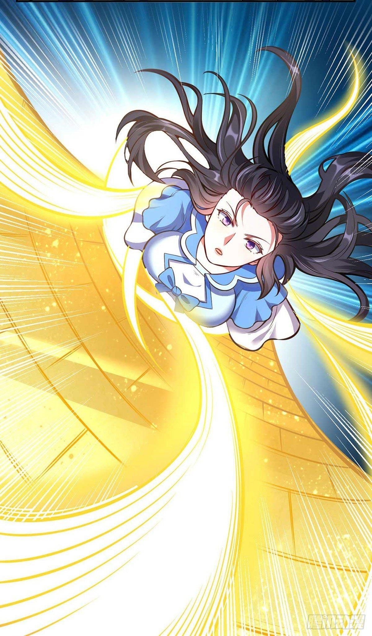 Martial Arts Reigns - Chapter 199 Page 27