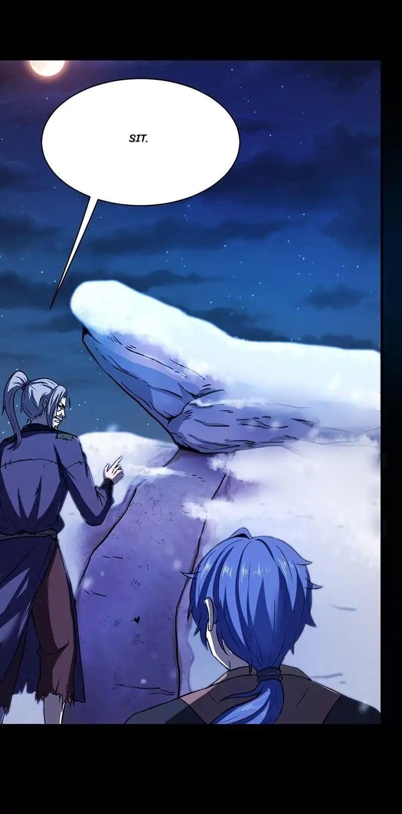 Martial Arts Reigns - Chapter 2 Page 13