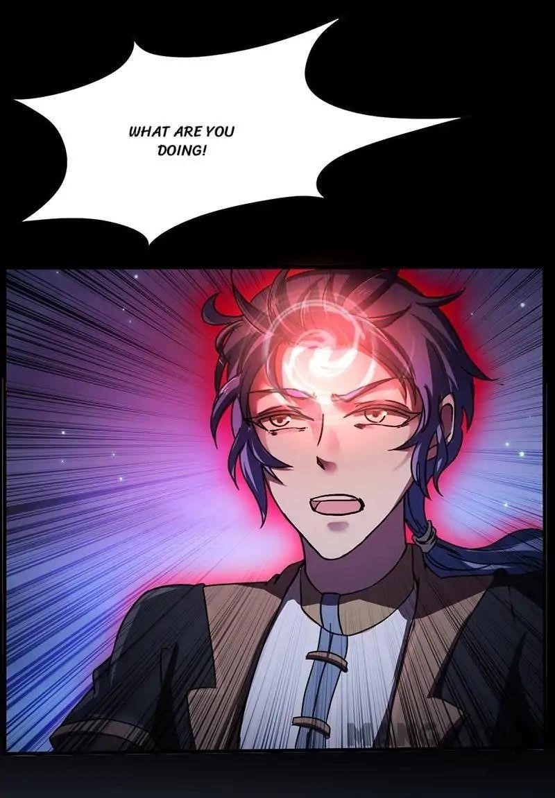 Martial Arts Reigns - Chapter 2 Page 19