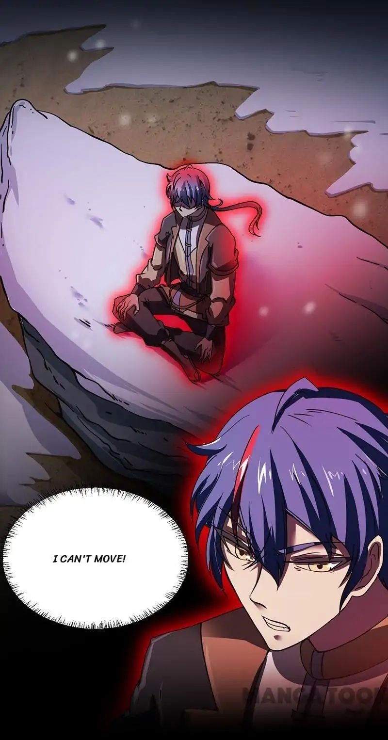 Martial Arts Reigns - Chapter 2 Page 20