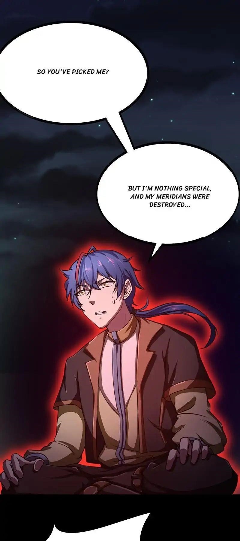 Martial Arts Reigns - Chapter 2 Page 29