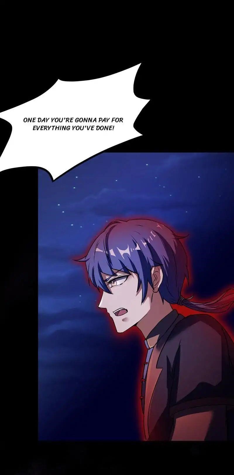 Martial Arts Reigns - Chapter 2 Page 33