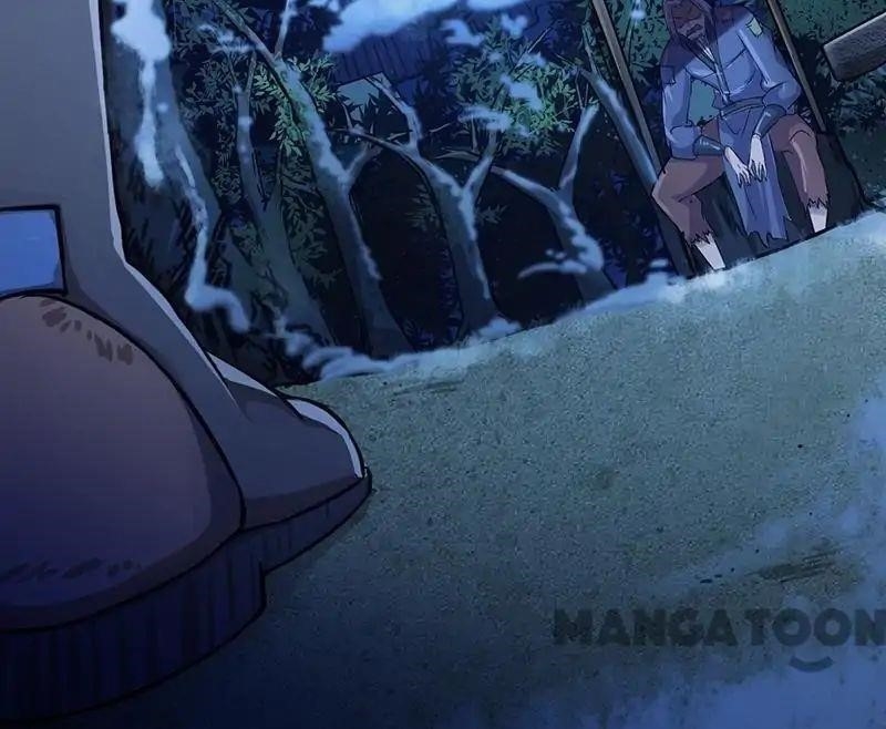 Martial Arts Reigns - Chapter 2 Page 5