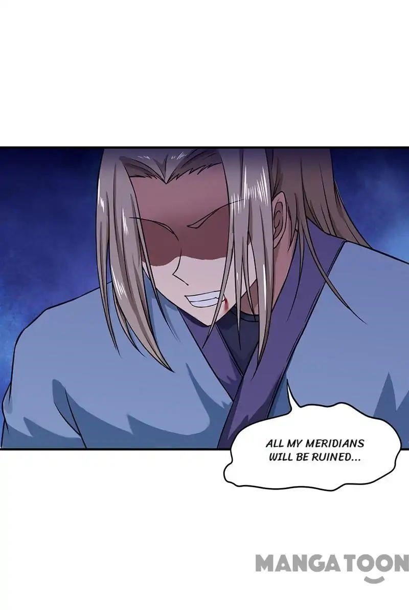 Martial Arts Reigns - Chapter 20 Page 14