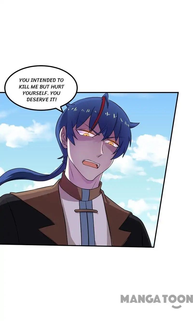 Martial Arts Reigns - Chapter 20 Page 16