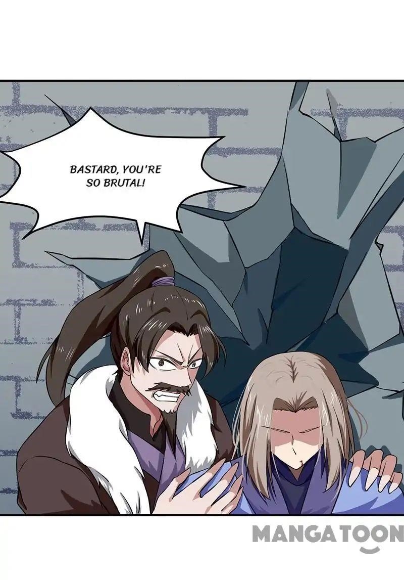 Martial Arts Reigns - Chapter 20 Page 17