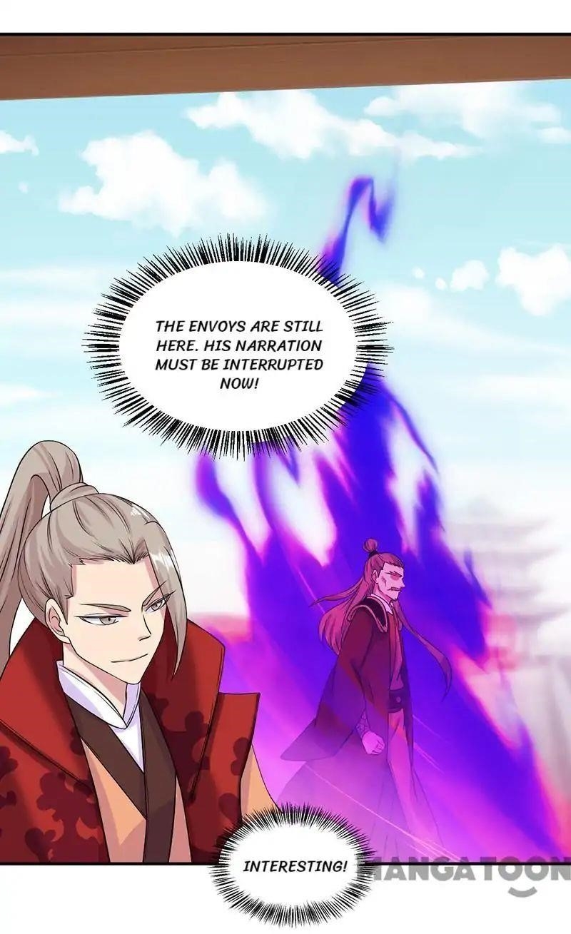 Martial Arts Reigns - Chapter 20 Page 26