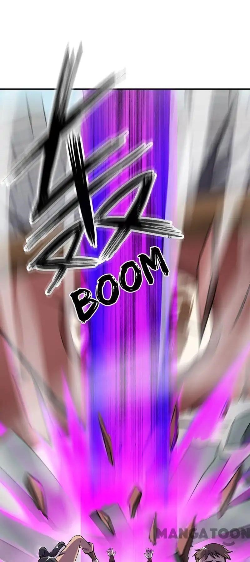 Martial Arts Reigns - Chapter 20 Page 29