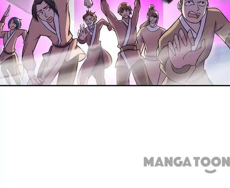 Martial Arts Reigns - Chapter 20 Page 30