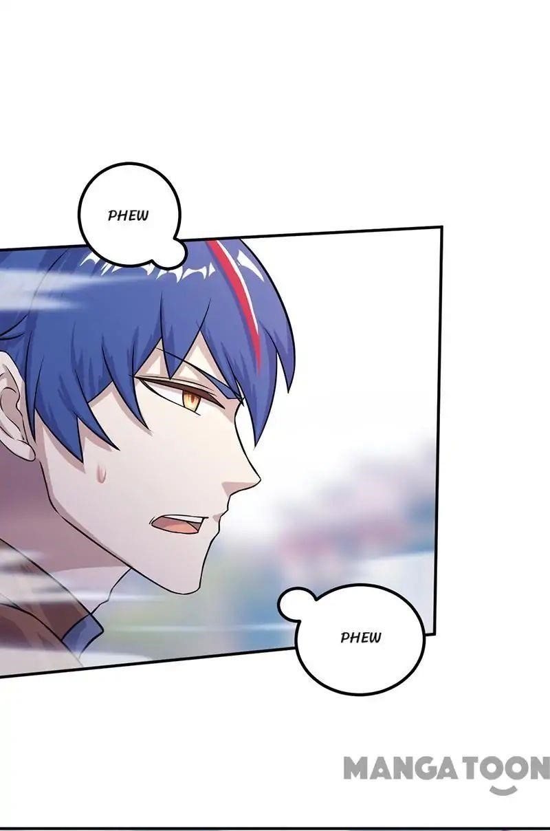 Martial Arts Reigns - Chapter 20 Page 33