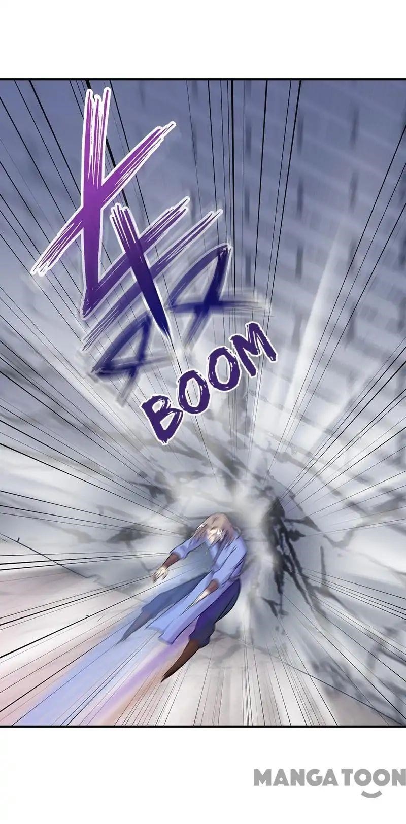 Martial Arts Reigns - Chapter 20 Page 9