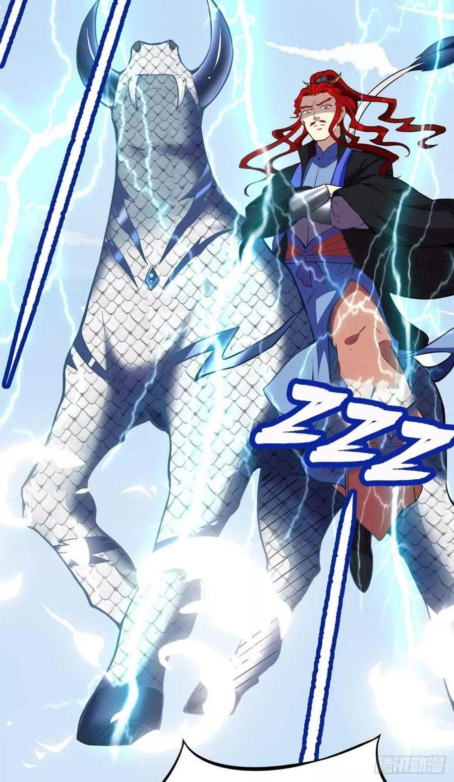 Martial Arts Reigns - Chapter 200 Page 11