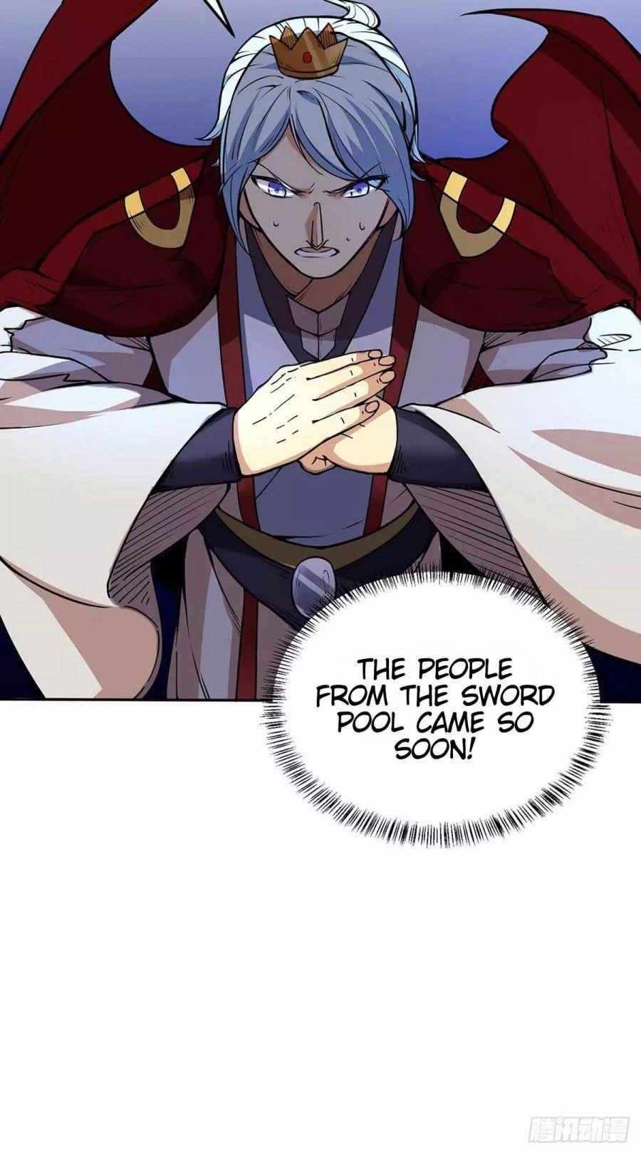 Martial Arts Reigns - Chapter 200 Page 14