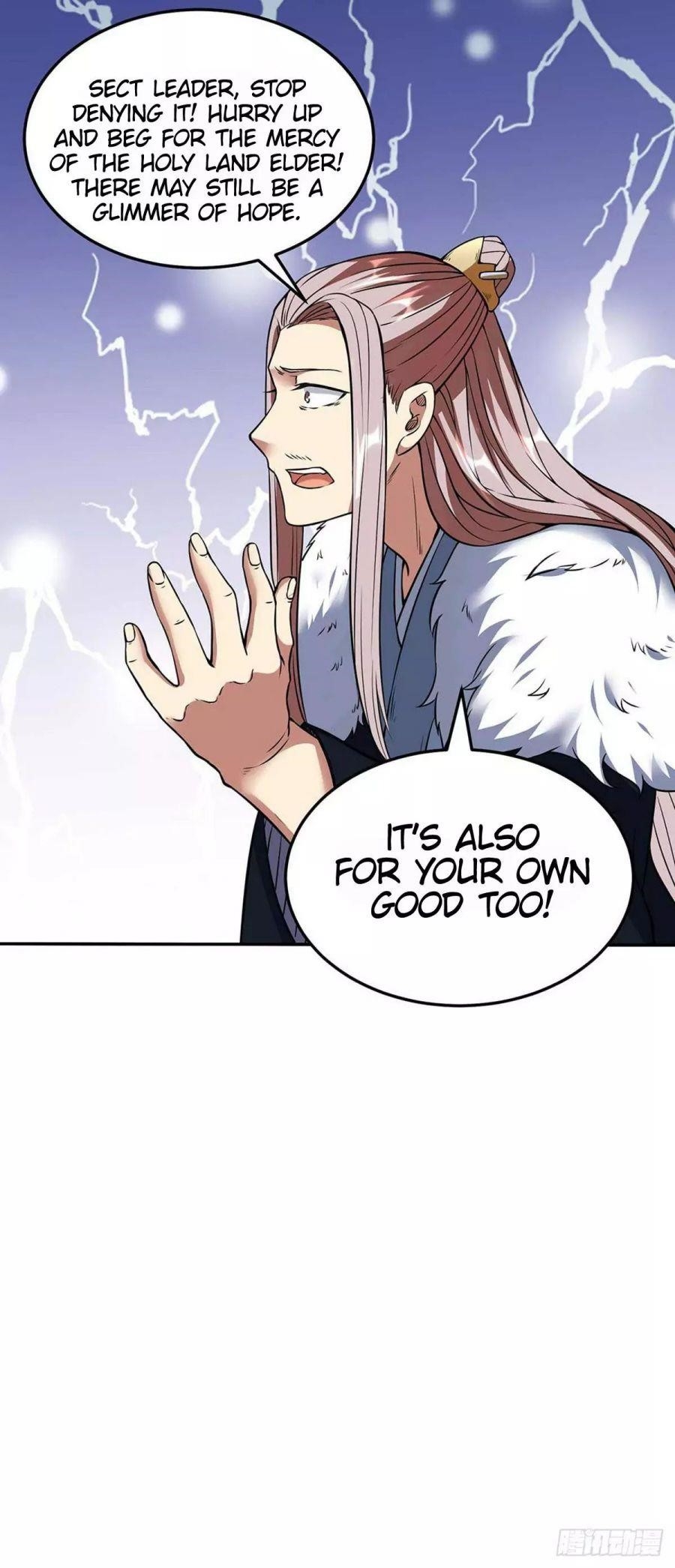 Martial Arts Reigns - Chapter 200 Page 26