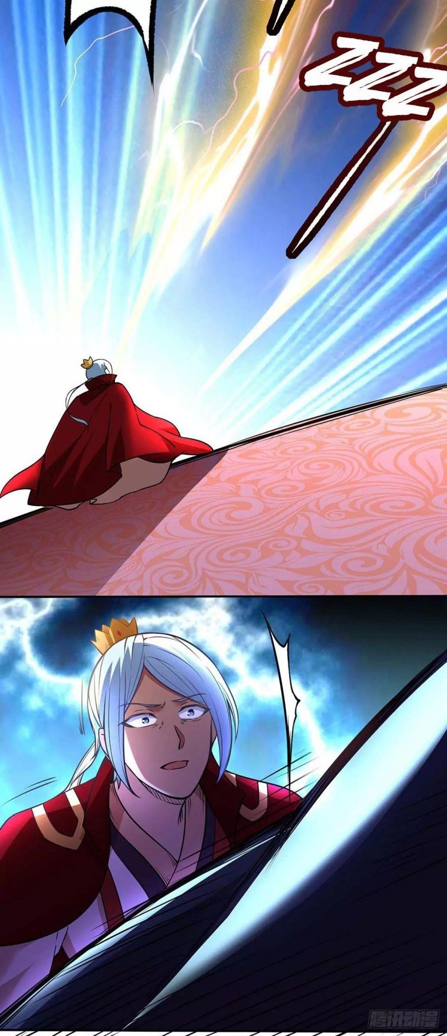 Martial Arts Reigns - Chapter 200 Page 29