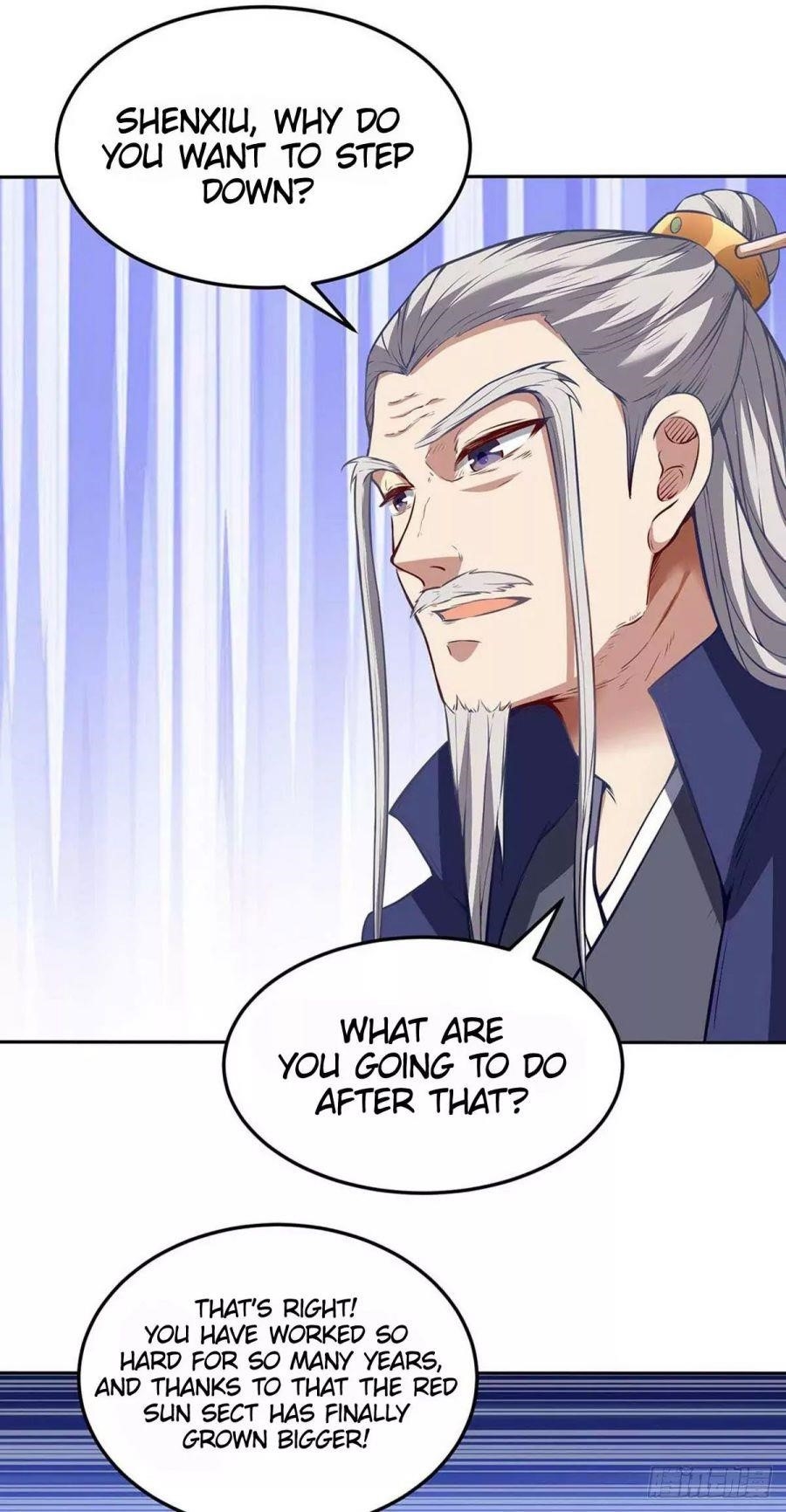 Martial Arts Reigns - Chapter 200 Page 3