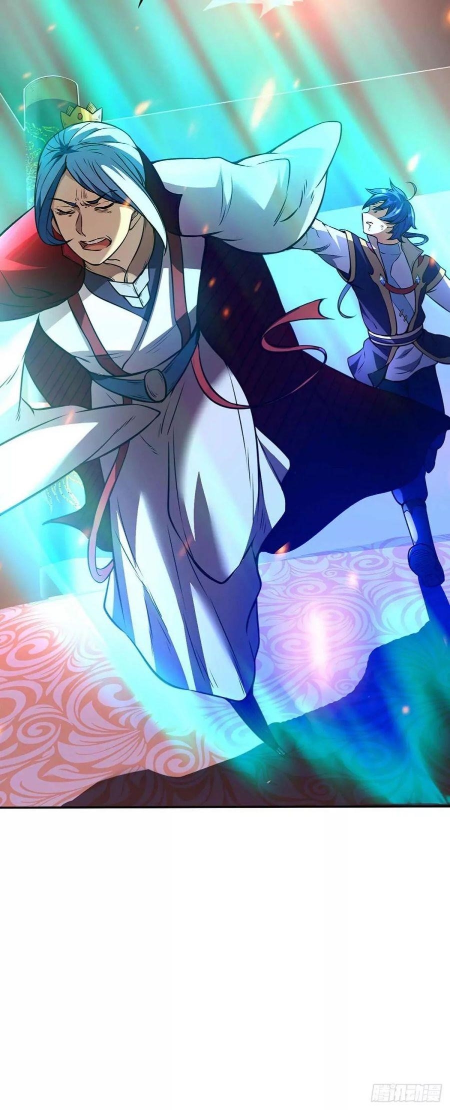 Martial Arts Reigns - Chapter 200 Page 33