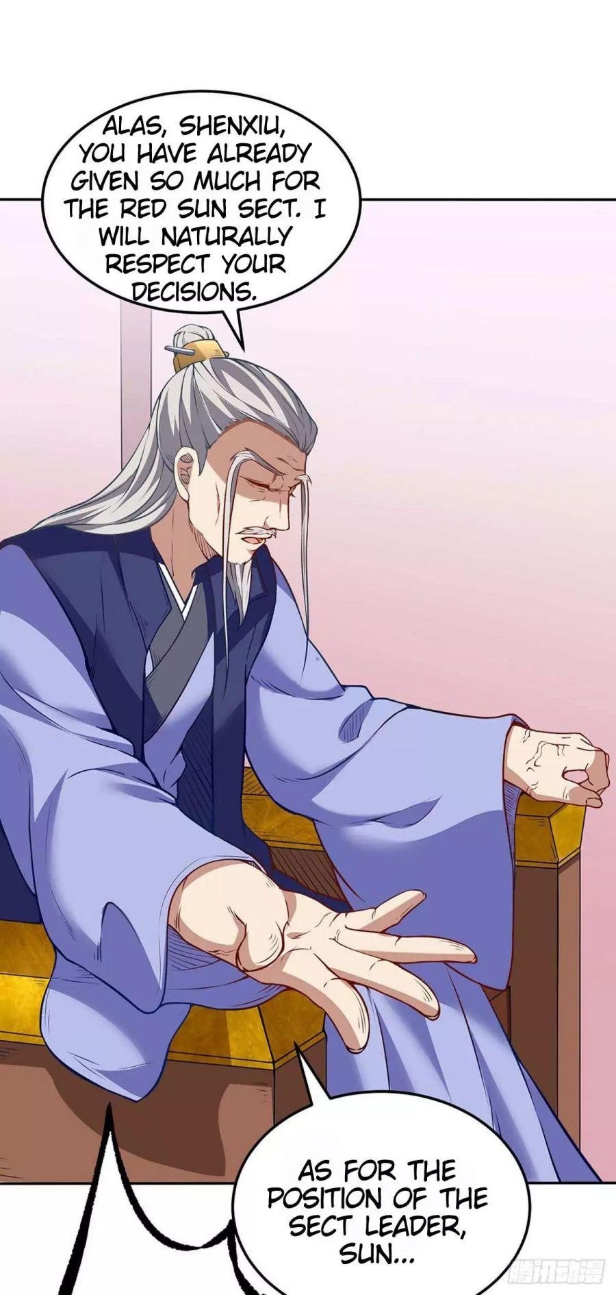 Martial Arts Reigns - Chapter 200 Page 7