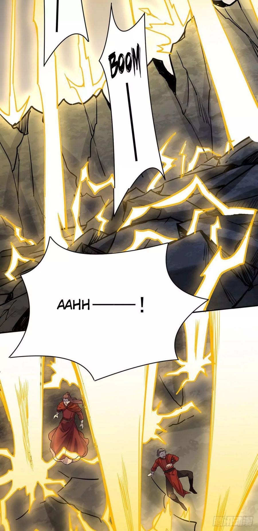 Martial Arts Reigns - Chapter 201 Page 11