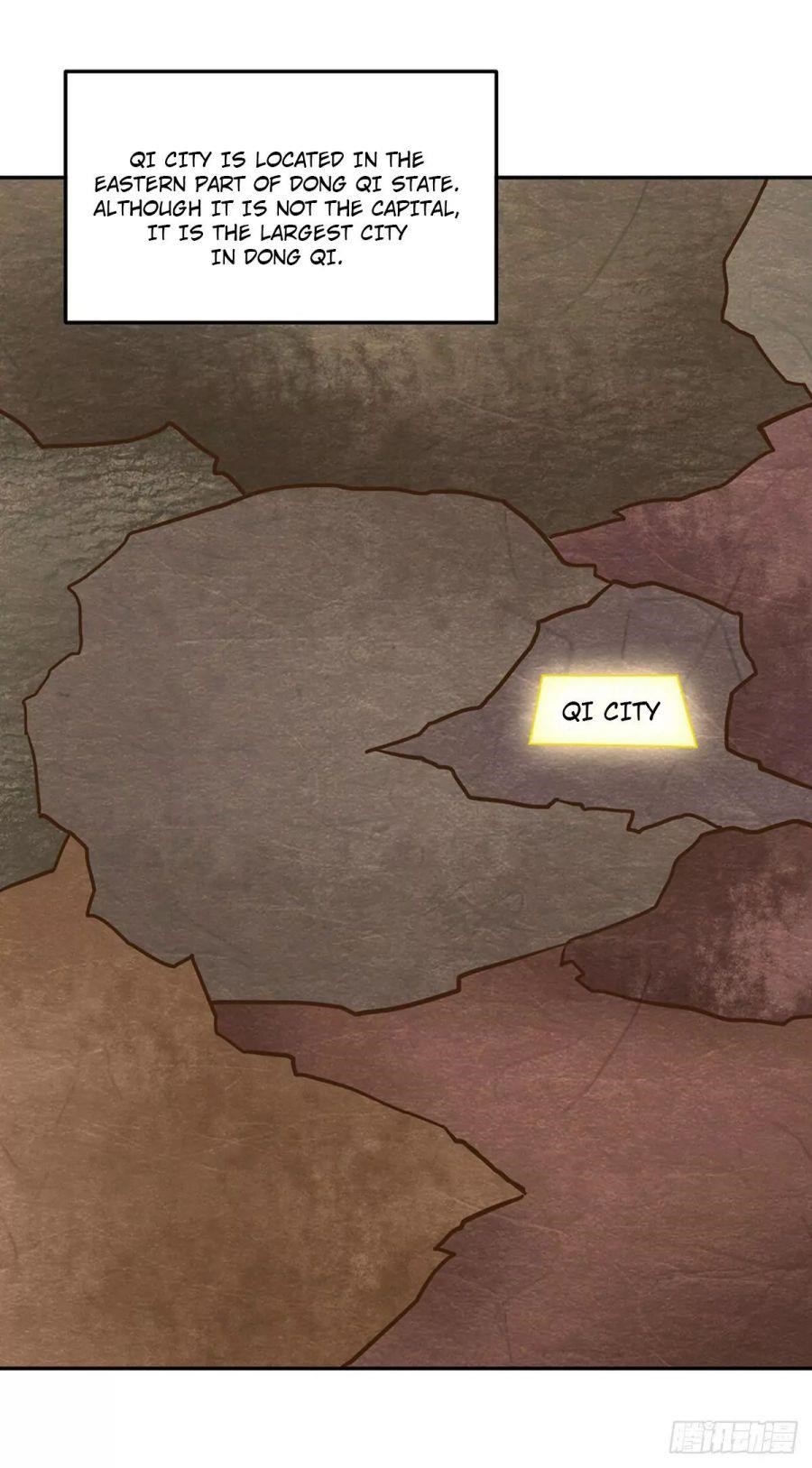 Martial Arts Reigns - Chapter 201 Page 22