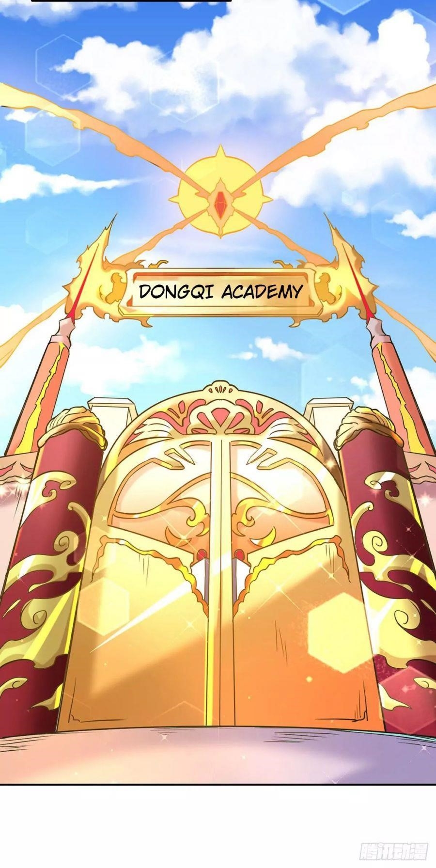 Martial Arts Reigns - Chapter 201 Page 24