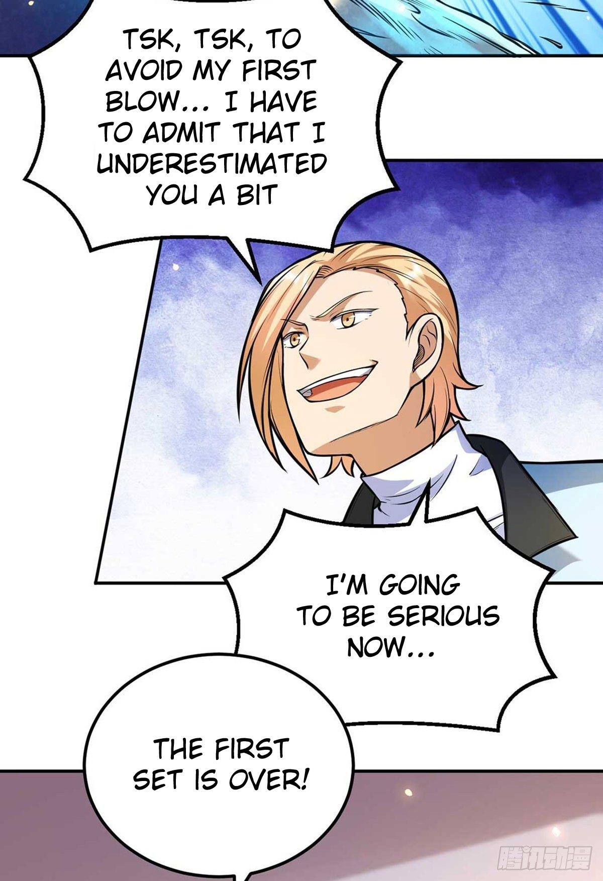 Martial Arts Reigns - Chapter 202 Page 23