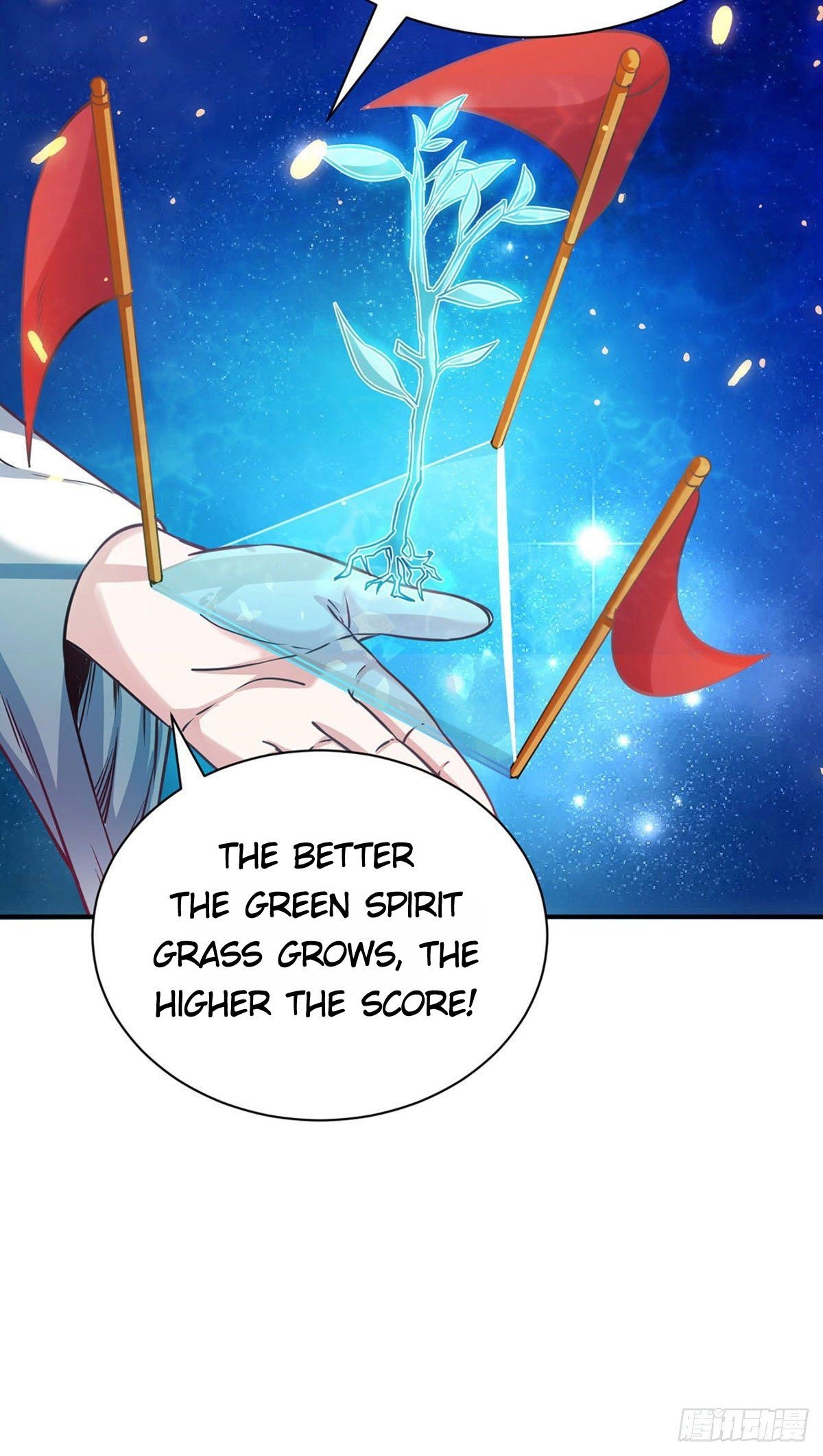 Martial Arts Reigns - Chapter 204 Page 14