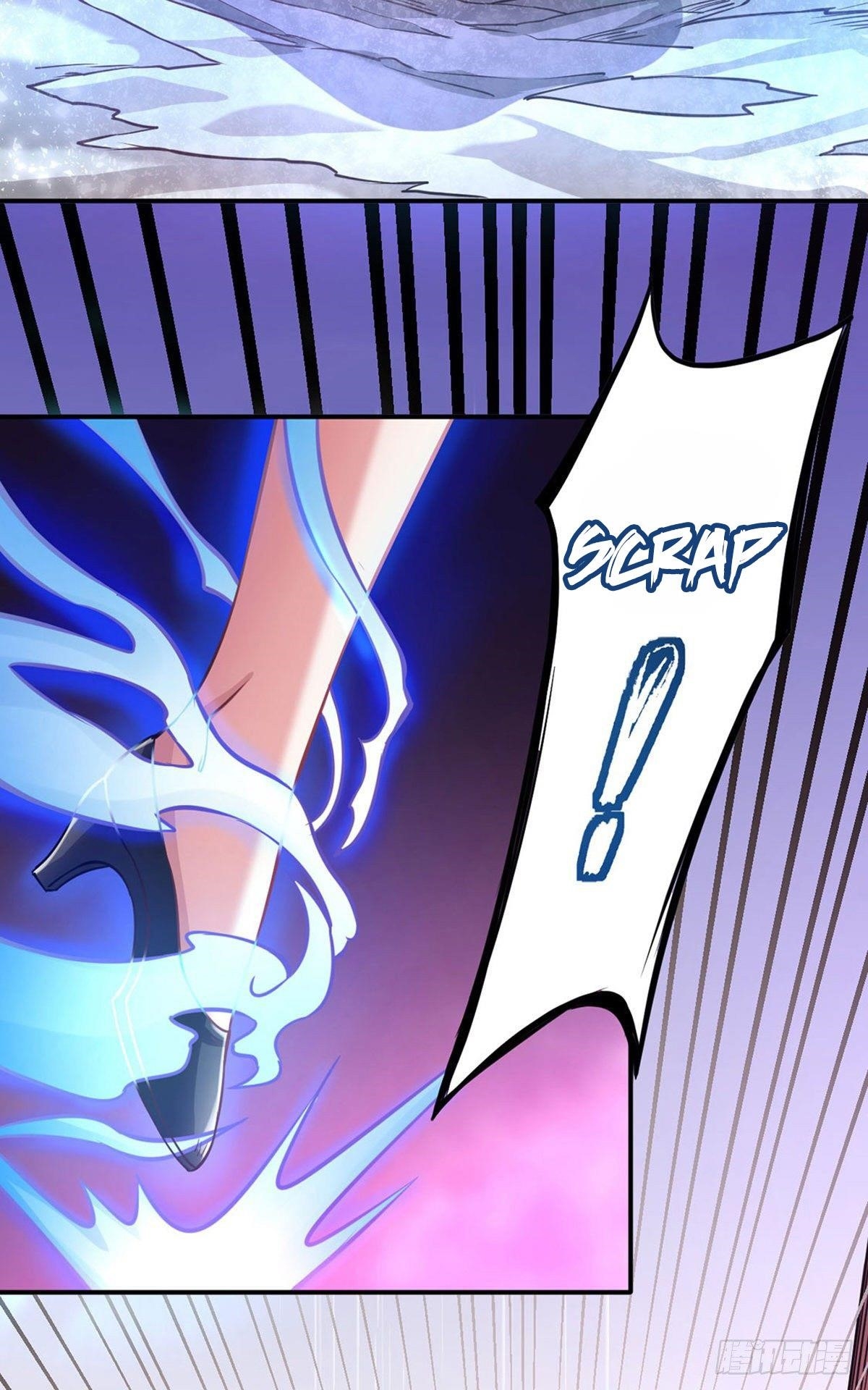 Martial Arts Reigns - Chapter 204 Page 2