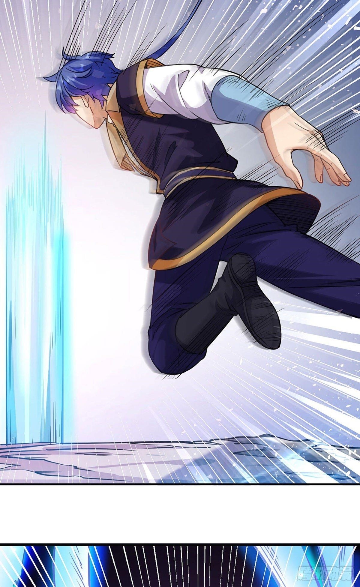 Martial Arts Reigns - Chapter 204 Page 5