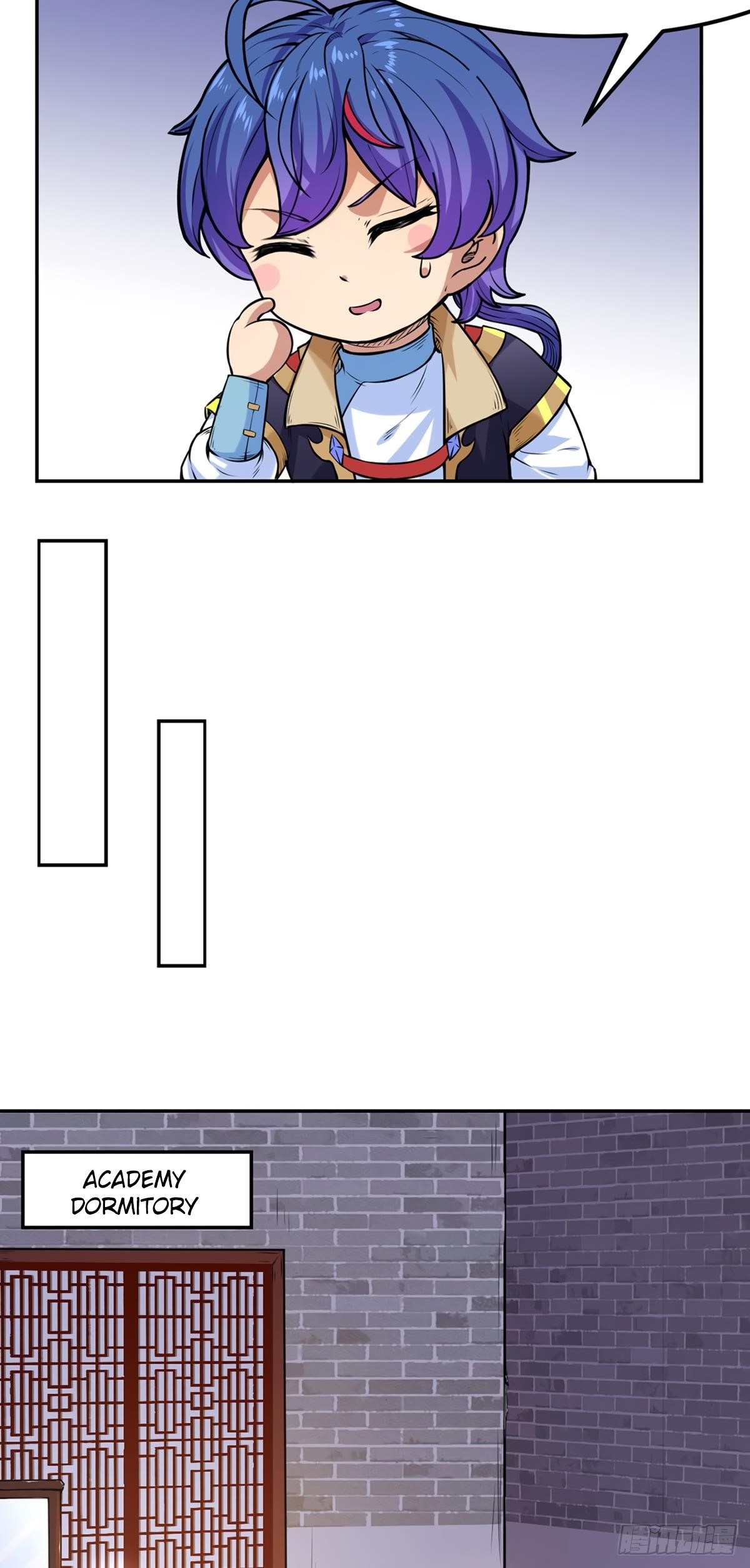 Martial Arts Reigns - Chapter 206 Page 8