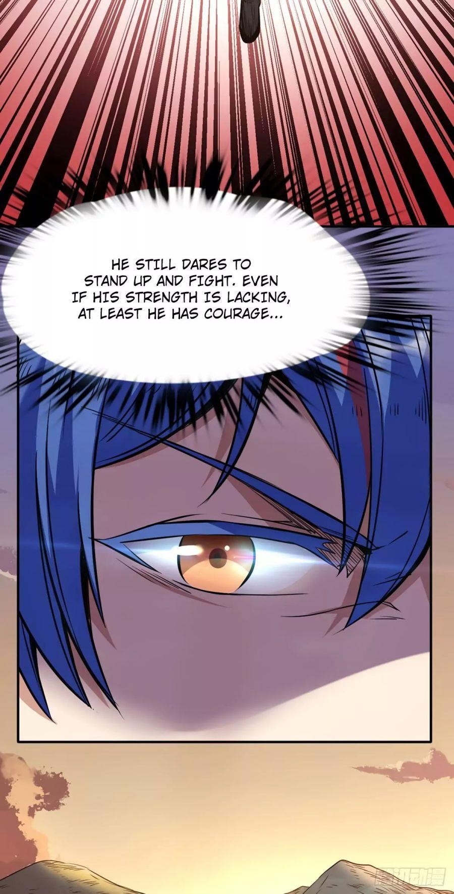 Martial Arts Reigns - Chapter 207 Page 16