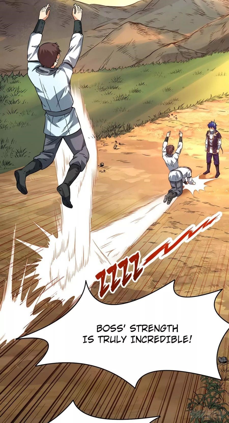 Martial Arts Reigns - Chapter 207 Page 17