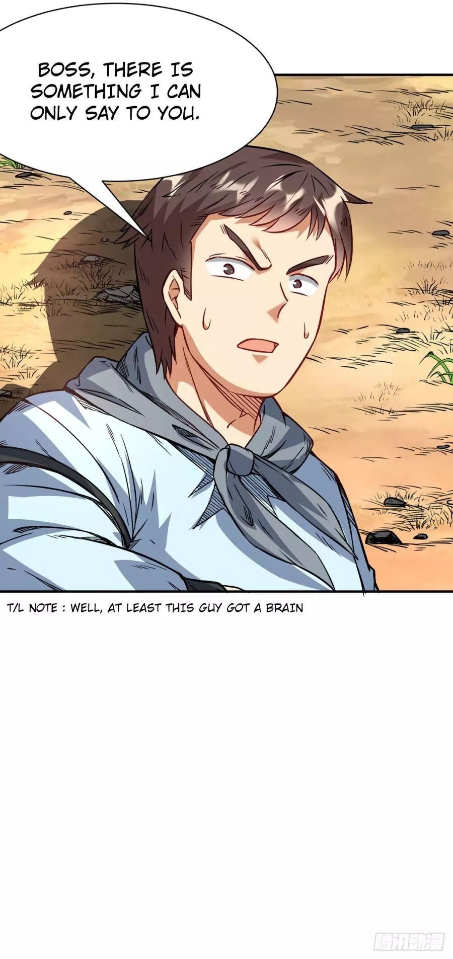 Martial Arts Reigns - Chapter 207 Page 30