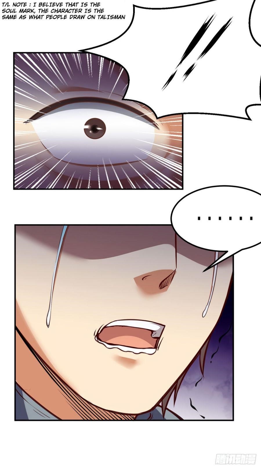 Martial Arts Reigns - Chapter 208 Page 15