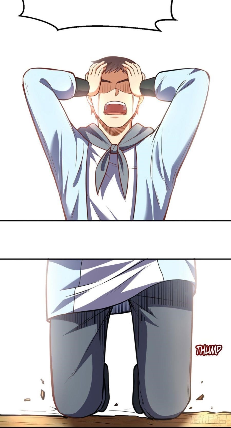 Martial Arts Reigns - Chapter 208 Page 17