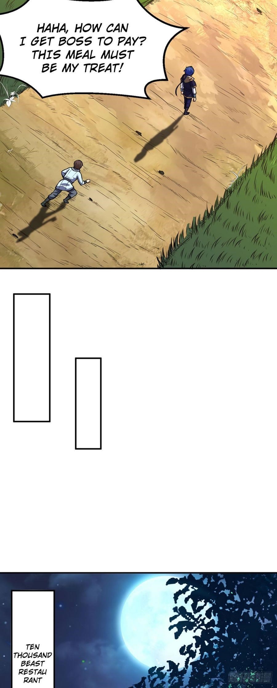 Martial Arts Reigns - Chapter 208 Page 22